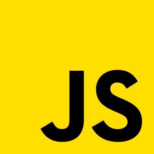 image logo javascript