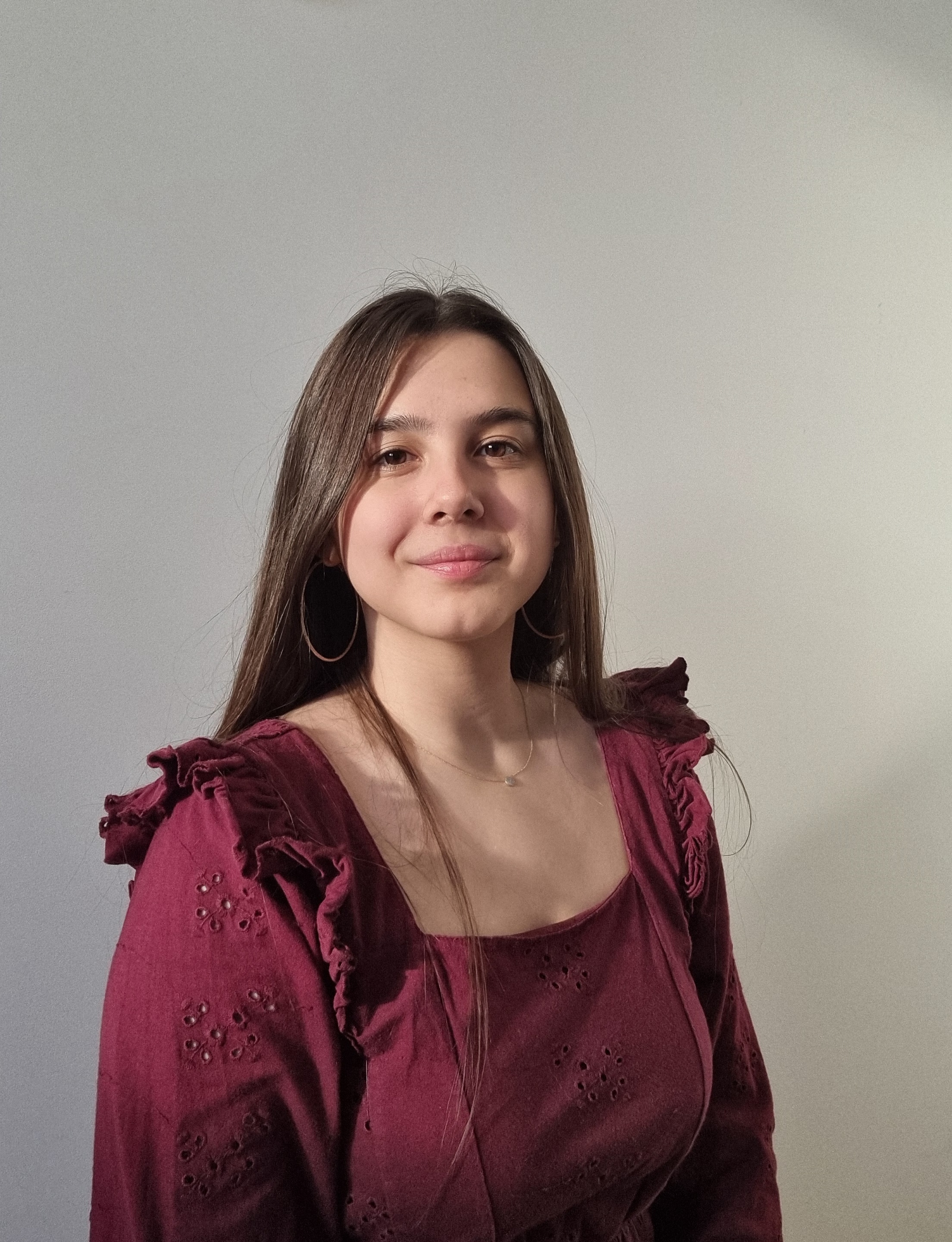 Photo de moi