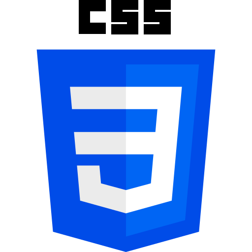 image logo css3