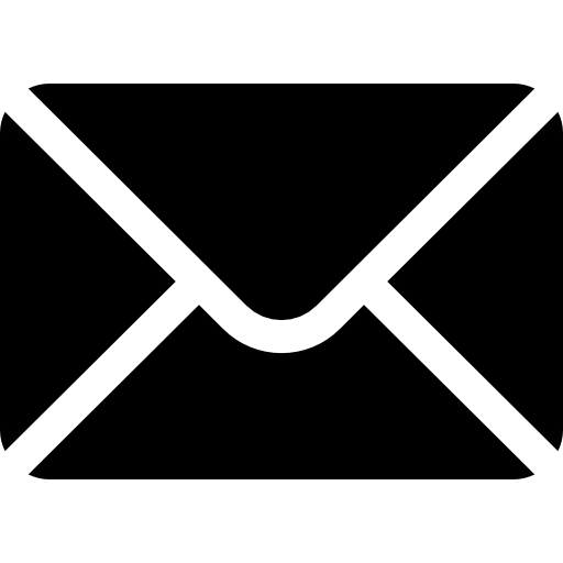 icône mail