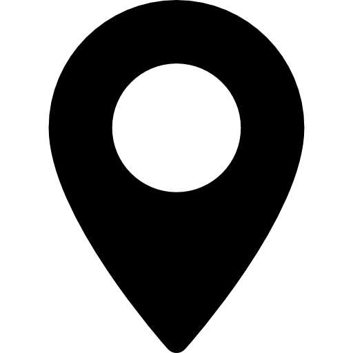 icône position